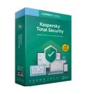 Kaspersky Internet Security (Windows, Mac, Android)