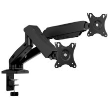 Raidsonic IB-MS204-T Monitorarm für zwei...