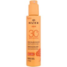 NUXE Sun Delicious Spray 150ml - SPF30 Sun...