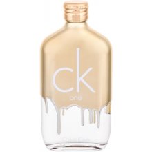 Calvin Klein CK One Gold 50ml - Eau de...