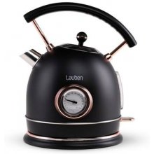 Lauben Wasserkocher 17BC 1.8l 2200W schwarz...