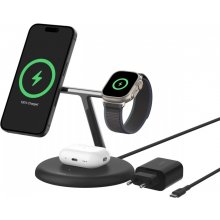 Belkin Boost Charge Pro Magnet. 3-in-1...