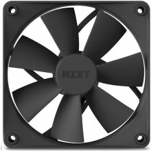 NZXT F120Q Computer case Fan 12 cm Black 1...