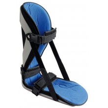 MDH Drop foot orthosis AFO-NIGHT - L