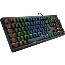 Sharkoon SKILLER SGK30, gaming keyboard...
