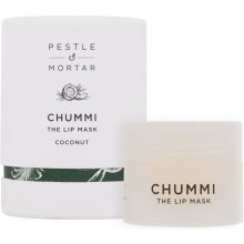 Pestle & Mortar Chummi The Lip Mask 20g -...