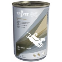 Trovet Recovery Liquid dog/cat 400 g CCL