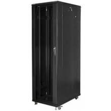 Lanberg FF01-8042-12B rack cabinet 42U...