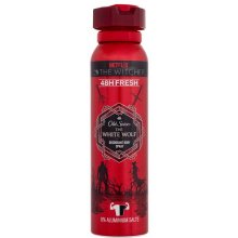 Old Spice The White Wolf 150ml - Deodorant...