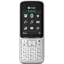 Unify OpenScape DECT Phone SL6 6.1 cm (2.4")...