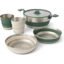 Sea To Summit StS Detour SS One Pot Cook Set...