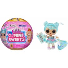 MGA Doll L.O.L. Surprise Loves Mini Sweets...