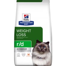 Hill's Hills Prescription Diet Cat R/D...