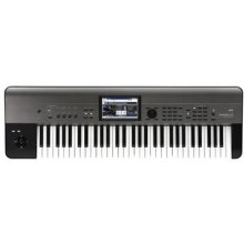 KORG KROME EX 61- Synthesiser, workstation