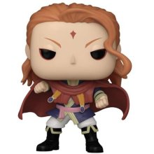FUNKO Pop! Figur Black Clover Fuegoleon 10cm