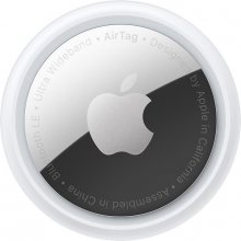 Apple AirTag (1 Pack) | Tracker | AirTag (1...