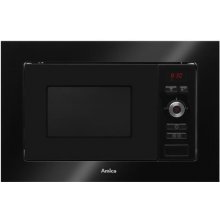 Amica AMMB20E1GB microwave Built-in Grill...