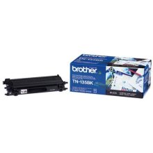 Тонер Brother TN-135BK toner cartridge 1...