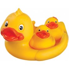 Hencz Toys Soap dish Bath duck