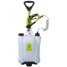 Zipper ZI-DS2V-AKKU garden sprayer Backpack...