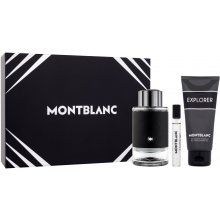 Montblanc Explorer 100ml - Eau de Parfum for...