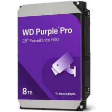 Western Digital Purple Pro Smart Video HDD...