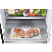 Холодильник LG Fridge GBB72MCUGN