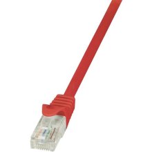 Logilink 2m Cat.6 U/UTP RJ45 networking...