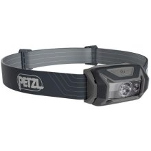 Petzl TIKKA Grey Headband flashlight