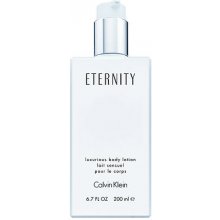 Calvin Klein Eternity 200ml - Body Lotion...