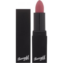 Barry M Satin Lip Paint Lustring 3.5g -...