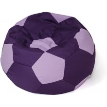 Go Gift Sako bag pouffe ball purple-light...