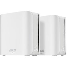 Asus ZenWiFi BD4 (2-pack EU+UK) Dual-band...