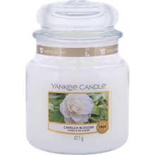 Yankee Candle Camellia Blossom 411g -...