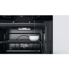 Ahi Whirlpool W7 OS4 4S1 P BL 73 L 3650 W...