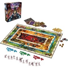 HASBRO GAMING Lauamäng Talisman Core...