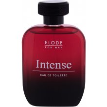ELODE Intense 100ml - Eau de Toilette для...