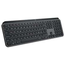 Logitech MX Keys S
