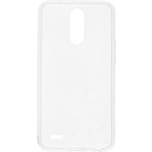 Tellur Cover Silicone for LG K10 / LV5...