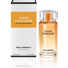 Karl Lagerfeld Les Parfums Matieres Fleur...