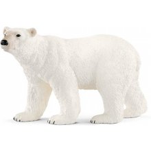 SCHLEICH Wild Life 14800 Polar Bear