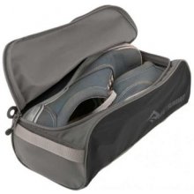 Sea To Summit StS Shoe Bag Small black/grey