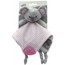 TULILO Cuddly toy Milus pink Koala 25 cm