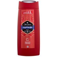 Old Spice Captain 675ml - Shower Gel for men