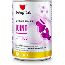 Disugual Diet Dog - JOINT - Chicken - 400g |...
