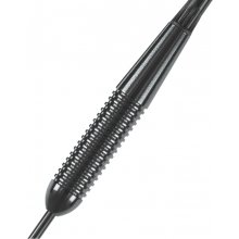 Harrows Steeltip darts BLACK ARROW 3x19gR