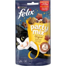 Purina Felix Party Mix Original 60 g