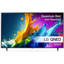 Телевизор LG QNED 86QNED80T6A TV 2.18 m...