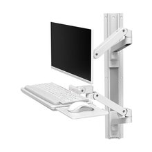 Ergotron LX PRO ARM WALL MOUNT SYSTEM ESW