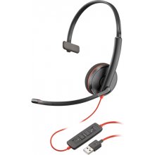 Poly BW 3210 MONO USB-A HS (BULK)